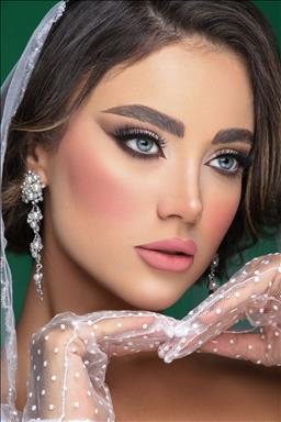 سالن زیبایی زیبایی تینا  در  مشهد