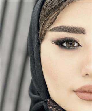 سالن زیبایی عمارت زیبایی الهام محمدی  در  همدان