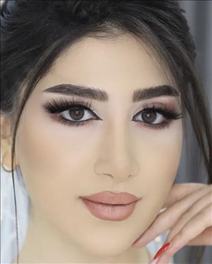 سالن زیبایی عمارت زیبایی الهام محمدی  در  همدان