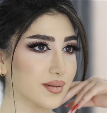 سالن زیبایی عمارت زیبایی الهام محمدی  در  همدان