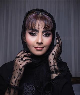 سالن زیبایی سالن زیبایی رزالی  در  فریمان