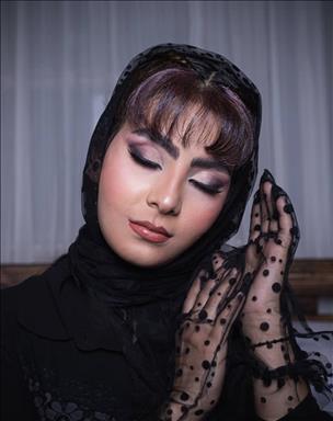 سالن زیبایی سالن زیبایی رزالی  در  فریمان