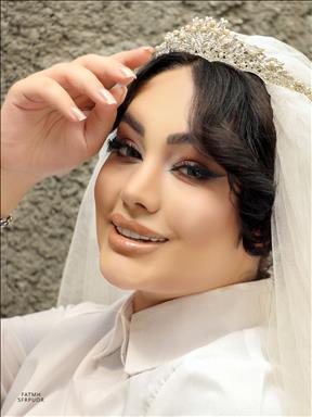 سالن زیبایی سالن زیبایی رزالی  در  فریمان