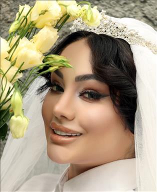 سالن زیبایی سالن زیبایی رزالی  در  فریمان