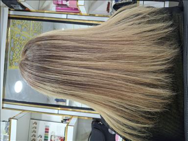 سالن زیبایی سالن زیبایی لیانا   در  خمام