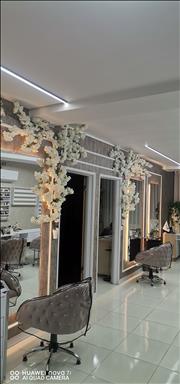 سالن زیبایی سالن عروس ماهک من  در  شیراز