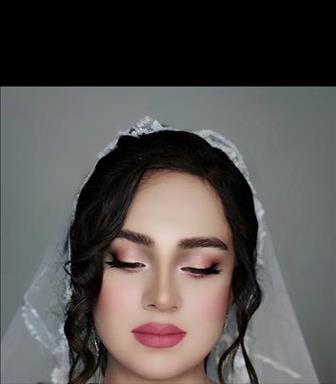 سالن زیبایی سالن زیبایی هانا محمدپور   در  مشهد