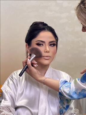 سالن زیبایی سالن زیبایی بانو صبری  در  شهر قدس