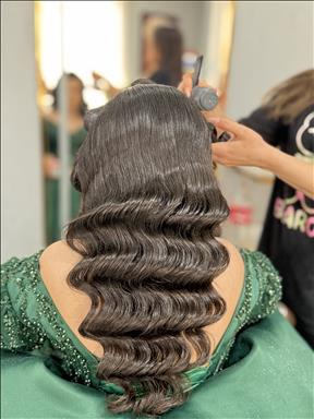 سالن زیبایی سالن زیبایی بانو صبری  در  شهر قدس