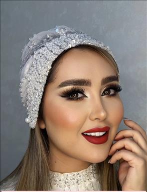 سالن زیبایی سالن زیبایی بانو صبری  در  شهر قدس