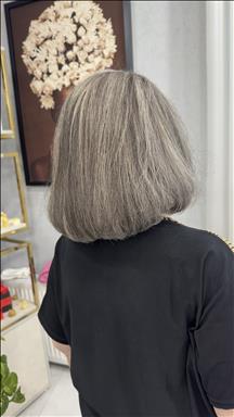 سالن زیبایی سالن زیبایی بانو صبری  در  شهر قدس