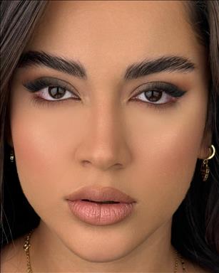 سالن زیبایی معصومه محمدی  در  کرج