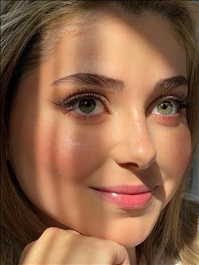 سالن زیبایی معصومه محمدی  در  کرج