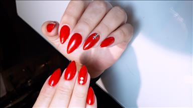 سالن زیبایی سالن خاطره  در  محمودآباد