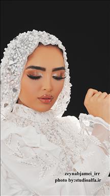 سالن زیبایی زیبایی زینب جامعی (بیوتی خلیج )  در  بندر ماهشهر