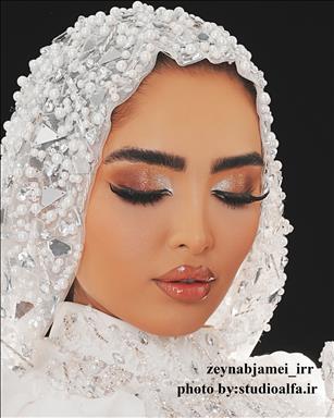 سالن زیبایی زیبایی زینب جامعی (بیوتی خلیج )  در  بندر ماهشهر