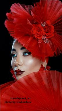 سالن زیبایی زیبایی زینب جامعی (بیوتی خلیج )  در  بندر ماهشهر