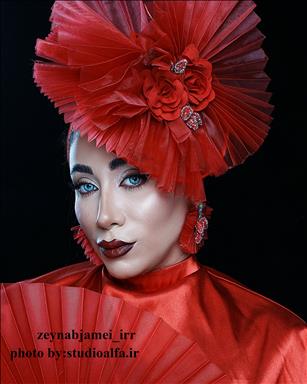 سالن زیبایی زیبایی زینب جامعی (بیوتی خلیج )  در  بندر ماهشهر