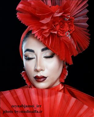 سالن زیبایی زیبایی زینب جامعی (بیوتی خلیج )  در  بندر ماهشهر