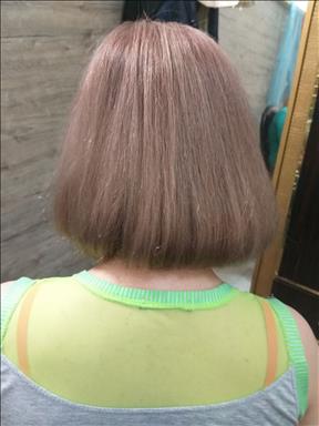 سالن زیبایی رنگ و لایت وکوتاهی مو، تتو  در  آستانه اشرفیه