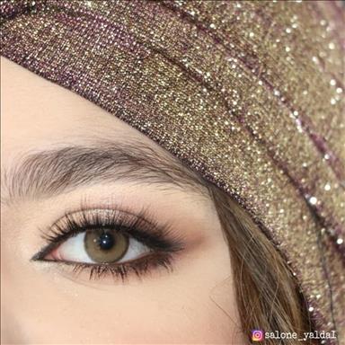 سالن زیبایی زیباسرای یلدا  در  کاشان