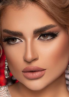 سالن زیبایی سپیده امیری   در  کرمان