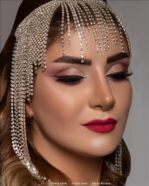 سالن زیبایی سپیده امیری   در  کرمان