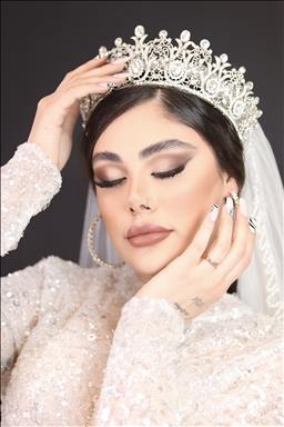 سالن زیبایی نیلوفر عطایی  در  کرج