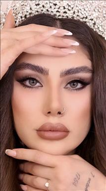 سالن زیبایی نیلوفر عطایی  در  کرج