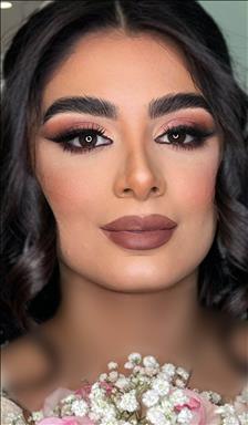 سالن زیبایی نیلوفر عطایی  در  کرج