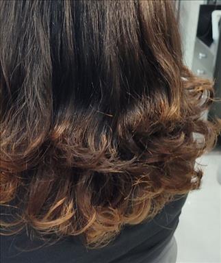 سالن زیبایی سالن زیبایی آهو حافظی  در  سبزوار