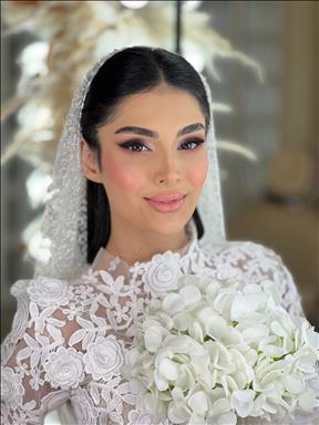 سالن زیبایی مونیکا طاهری  در  آمل