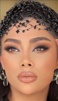 سالن زیبایی مونیکا طاهری  در  آمل