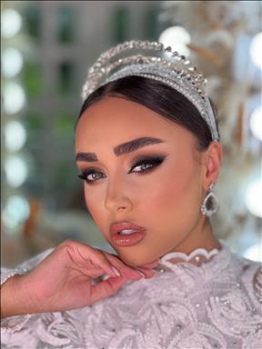 سالن زیبایی مونیکا طاهری  در  آمل