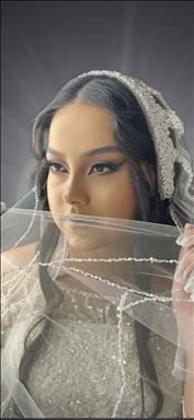 سالن زیبایی میکاپ محبوبه صادقی   در  اصفهان