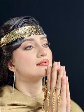 سالن زیبایی میکاپ محبوبه صادقی   در  اصفهان