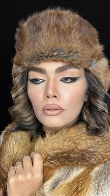 سالن زیبایی میکاپ محبوبه صادقی   در  اصفهان