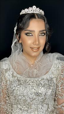 سالن زیبایی میکاپ محبوبه صادقی   در  اصفهان