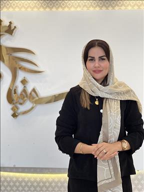 سالن زیبایی زیبایی آموزشی رفاهی سوفیا  در  خرمشهر