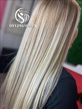 سالن زیبایی سالن زیبایی سیما رضازاده   در  فردیس