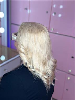 سالن زیبایی سالن زیبایی سیما رضازاده   در  فردیس