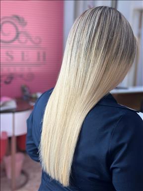 سالن زیبایی سالن زیبایی سیما رضازاده   در  فردیس