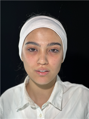 سالن زیبایی میکاپ آرتیست الهام شایگان  در  آمل