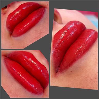 سالن زیبایی سالن زیبایی سروناز   در  نی ‌ریز