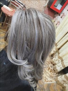 سالن زیبایی گلشیفته   در  تربت حیدریه