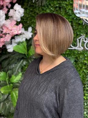 سالن زیبایی هیرکات فرنو  در  مشهد