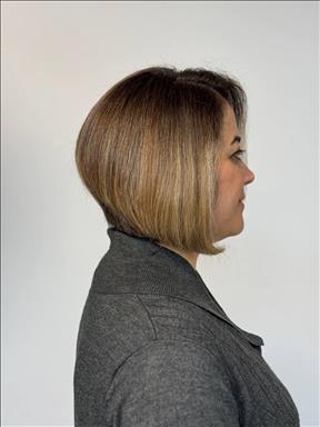 سالن زیبایی هیرکات فرنو  در  مشهد