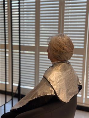 سالن زیبایی هیرکات فرنو  در  مشهد