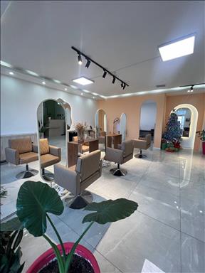 سالن زیبایی سالن زیبایی حیات   در  کرج