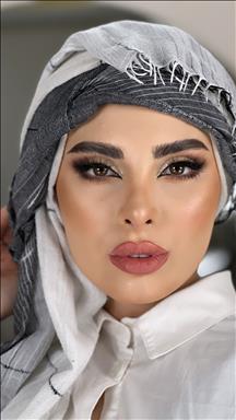 سالن زیبایی زیبایی شهلا  در  مشهد